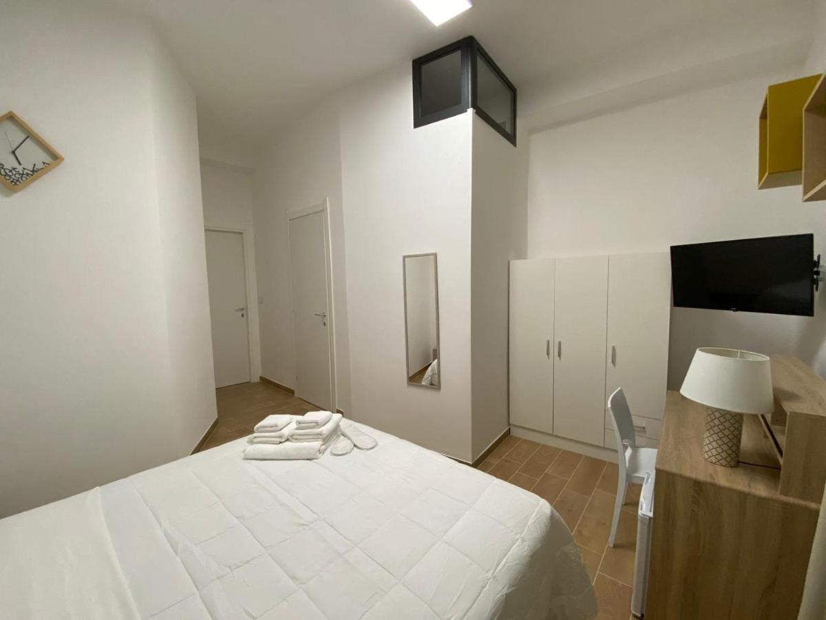 La Casa Dei Mori Hotell Melilli Exteriör bild